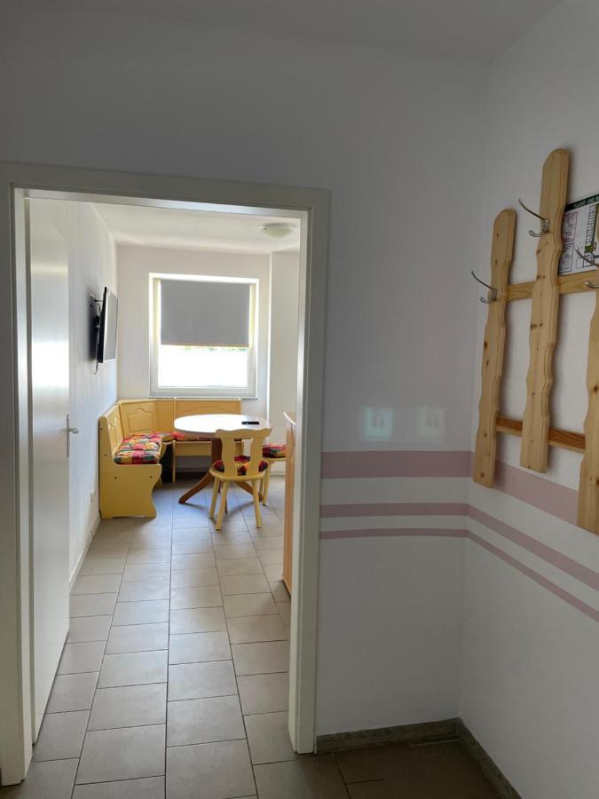 Twt Motel Triptis Ngoại thất bức ảnh