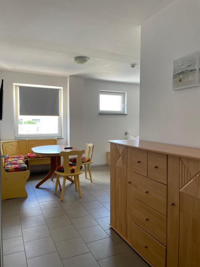 Twt Motel Triptis Ngoại thất bức ảnh