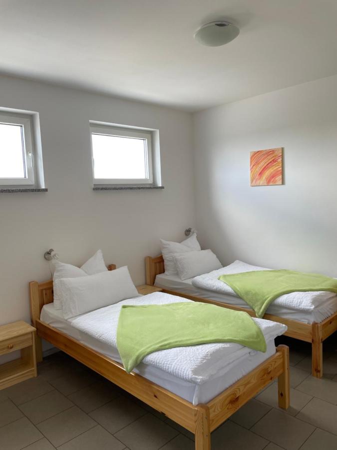 Twt Motel Triptis Ngoại thất bức ảnh