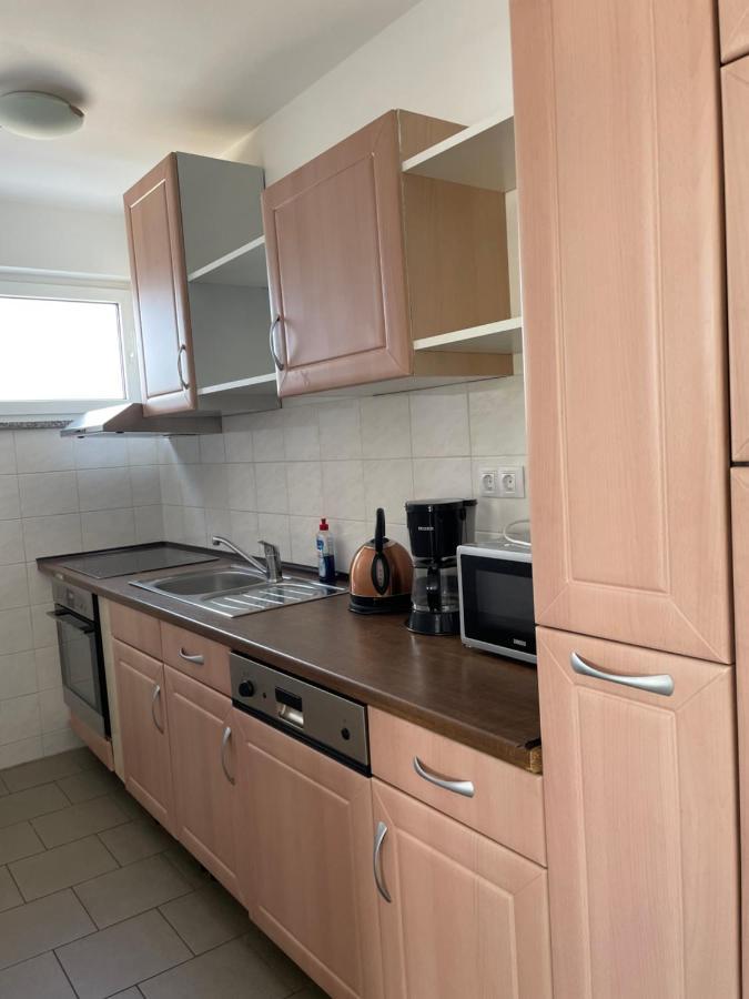 Twt Motel Triptis Ngoại thất bức ảnh