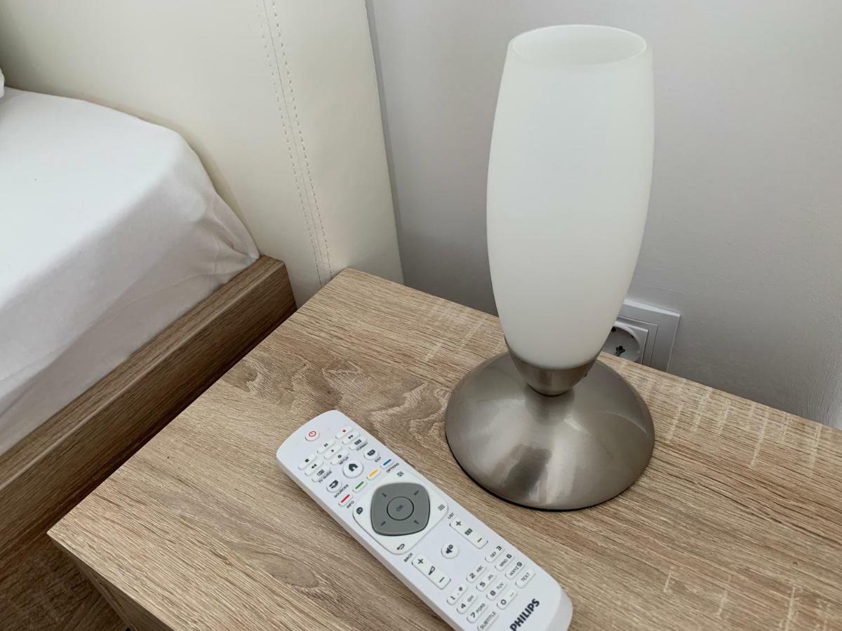 Twt Motel Triptis Ngoại thất bức ảnh
